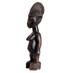 Arte Africana - Escultura