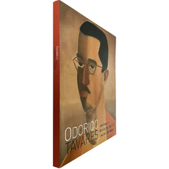 Livro - Odorico Tavares: sonhos e desejos de um colecionador - comprar online