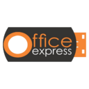 Logo de Office Express
