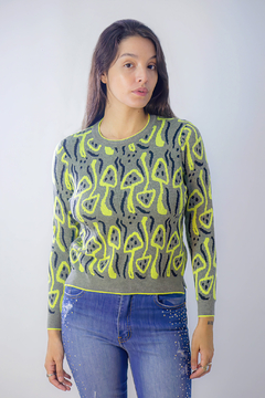 SWEATER FUNGI en internet