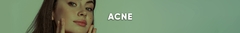 Banner da categoria Acne