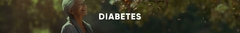 Banner da categoria Diabetes