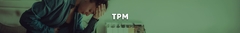 Banner da categoria TPM