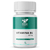 Vitamina B6 (Piridoxina) 100mg 30 Cápsulas