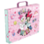 Maleta Pasta Dac Infantil - Minnie - comprar online