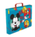 Maleta Pasta Dac Infantil- Mickey na internet