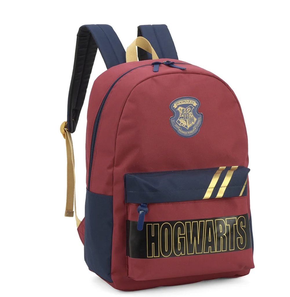 Mochila Harry Potter - Hogwarts