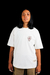 Camiseta Oversized Gentlemen and Ladies Violent Club Off-White FAT EAR - loja online