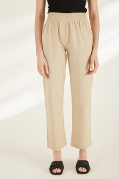 PANTALON RODANO LINO BLEND en internet