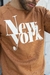 Buzo New York - Coexist — Tienda Online