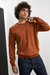 Sweater Puntos - Coexist — Tienda Online