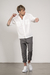 Pantalon Lino - comprar online
