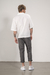 Pantalon Lino - tienda online