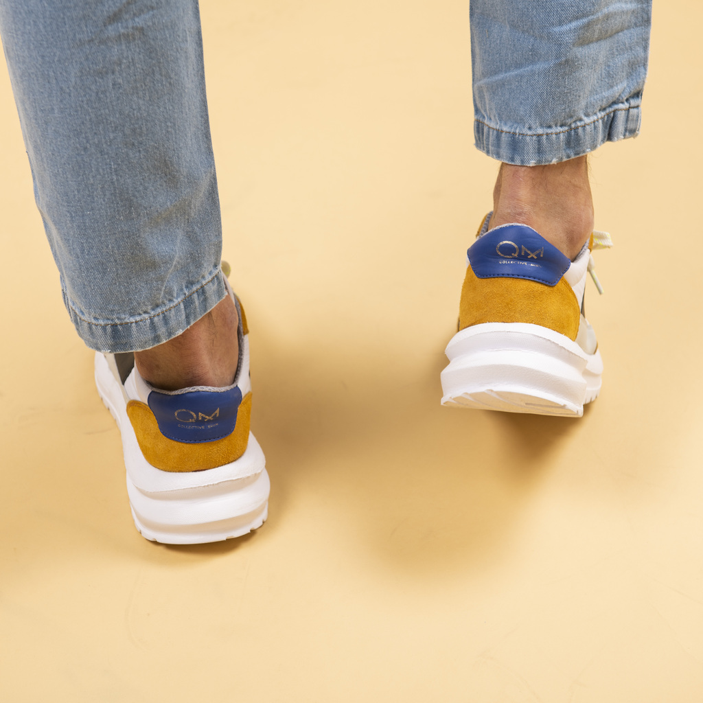 Zapatillas Okato Comprar en Coexist Tienda Online