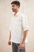 Camisa Amsterdam Over - tienda online