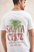 Remera Santa Cruz en internet