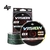 Multifilamento Albatroz Vision 8X - 150m Dark Green 0.28 - comprar online