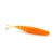 M-ACTION 10,5CM - ORANGE 3UN