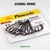 ANZOL PINNACLE CHINU 01 - C/20PC