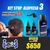 Kit para Detener Alopecia a Base de Shampoo y Minoxidil 2