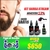 Kit Crecimiento de Barba con Minoxidil al 13% XTREAM 2