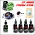 Kit Crecimiento de Barba con Minoxidil al 13% XTREME