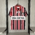 Camisa Adidas São Paulo Away 1997