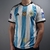 Camisa Adidas Argentina Home - Campeã Mundial 2022 - comprar online