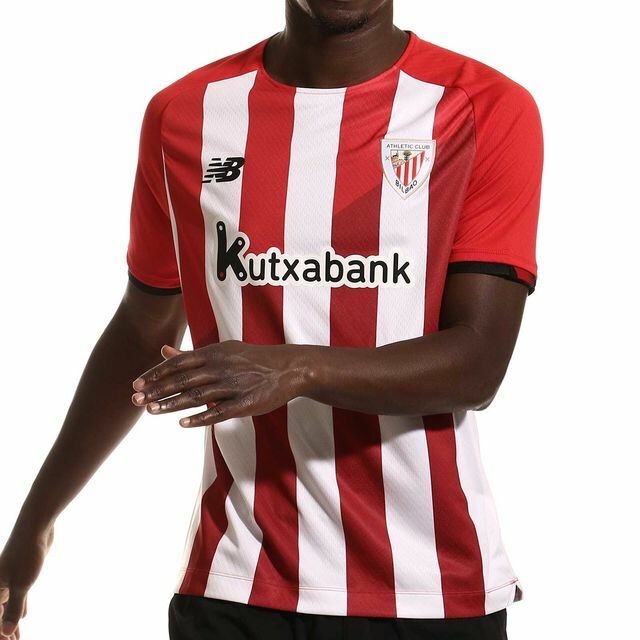 Athletic bilbao new balance new arrivals