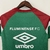 Camisa Umbro Fluminense Treino 2023/24 - Feminina - loja online