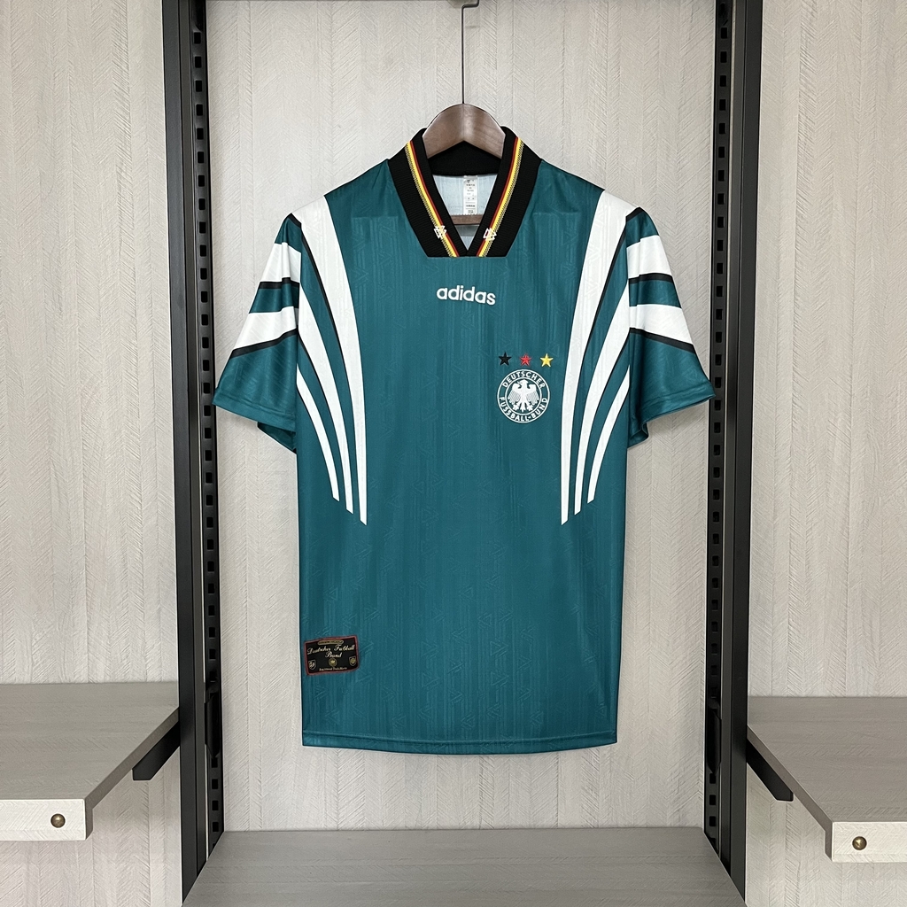 Camisa Brasil 1994 Retrô - Comprar em GM SPORTS