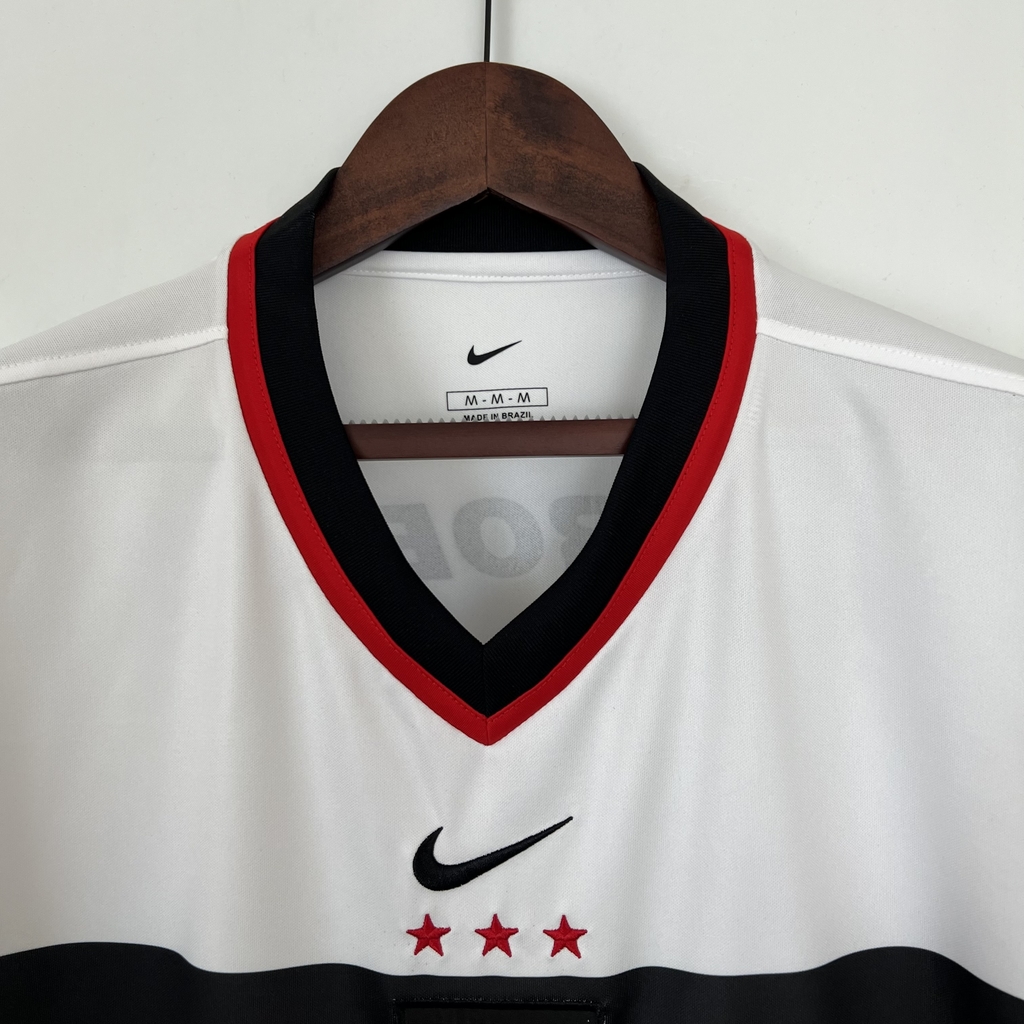 Camisa sales nike retro