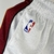 Short Nike NBA Miami Heat na internet