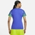 Camisa Nike Brasil II 2022/23 Feminina - Azul - Site Oficial ACROSSPORT - Melhores Preços e Qualidade