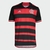 Camisa Adidas Flamengo Home 2024/25