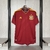 Camisa Adidas Espanha Home 2012 - Retrô