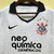 Camisa Nike Corinthians Home 2012 - Retrô - comprar online