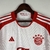 Camisa Manga Longa Adidas Bayern de Munique Home 2023/24 - Branca - comprar online