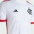 Camisa Adidas Flamengo II 2024 na internet