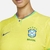 Camisa Nike Brasil I 2022/23 Feminina - Amarela na internet