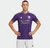 Camisa Adidas Orlando Home 2023/24 - Roxa na internet