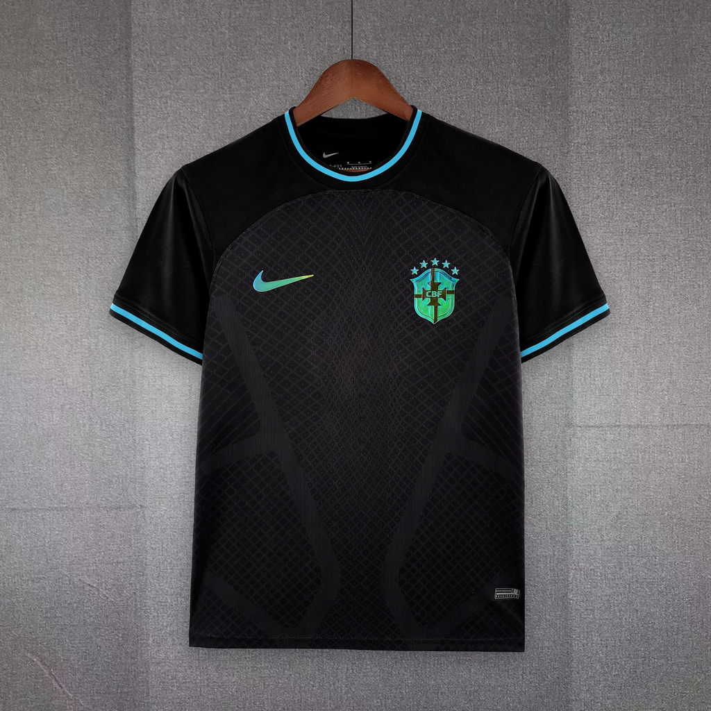 Camisa Nike Brasil Edição Especial 2022