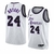 Regata NBA Nike Lakers 2022/23 - BRYANT #24