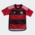 Conjunto Infantil Adidas Flamengo Home 2023 - comprar online