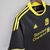 Camisa Adidas Liverpool III 2010/11 Masculina - Preta na internet