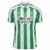 Camisa Hummel Real Bétis Home 2024/25