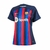 Camisa Nike Barcelona Home 2022/23 Feminina