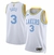 Regata NBA Nike Lakers 2022/23 - DAVIS #3