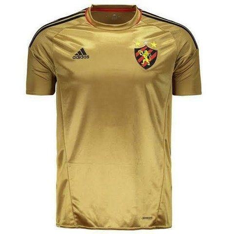 Camisa do sport da cheap adidas