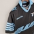 Camisa Macron Lazio Away 2015/16 Masculina - Preta na internet